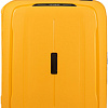 Чемодан Samsonite Essens Radiant yellow 55 см