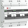 Выключатель автоматический EKF PROxima ВА 47-100 3P 32A (C) 10kA mcb47100-3-32C-pro