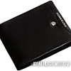 Кошелек Peterson PTN 304.01-5767 (черный)