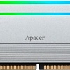 Оперативная память Apacer NOX RGB 16ГБ DDR5 5200 МГц AH5U32G62C532NWAA-1