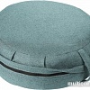 Подушка для йоги Indigo SM-430 (бирюзовый)