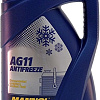 Mannol Longterm Antifreeze AG11 5л