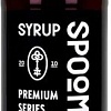 Сироп Spoom Коньяк 1л