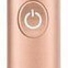 Электрическая зубная щетка Jetpik JP300 (розовое золото)