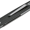 Складной нож Boker Plus LRF Carbon BK01BO079