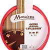 Форма для выпечки Marmiton 16120 (красный)