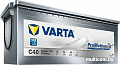 Автомобильный аккумулятор Varta Promotive EFB 740 500 120 (240 А&middot;ч)