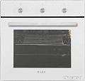 Духовой шкаф LEX EDP 070 WH
