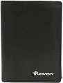 Кошелек Cedar Rovicky R-N4-VCT (черный)