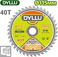 Пильный диск Dyllu DTTC1K01