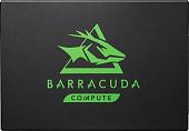 SSD Seagate BarraCuda 120 250GB ZA250CM10003