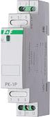 Реле промежуточное Евроавтоматика F&F PK-1P-24 EA06.001.003