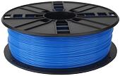 Расходные материалы для 3D-печати Gembird ABS 1.75 мм 1000 г (флуоресцентный синий)