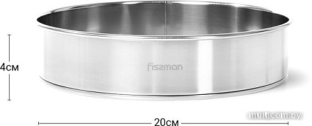 Сито Fissman 8539