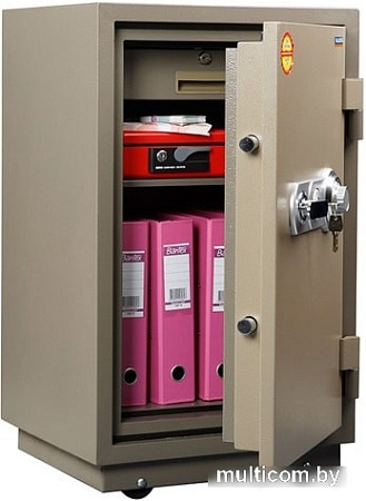 Офисный сейф Valberg FRS-80.T-CL