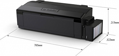 Принтер Epson L1800