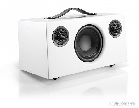 Беспроводная аудиосистема Audio Pro Addon C5 (белый)