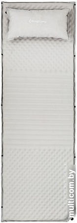 Туристический коврик KingCamp Comfort Single KM3605 (серый)
