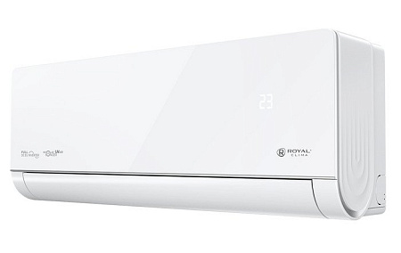 Кондиционер Royal Clima Supremo Blanco Full DC EU Inverter RCI-RSB30HN