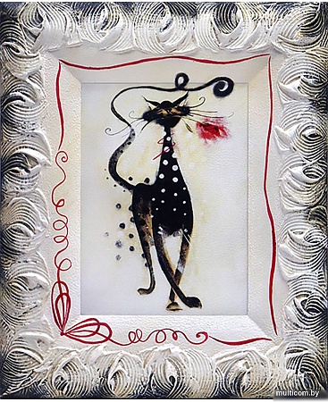 Картина Декарт 8Л0183