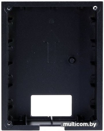 Монтажная коробка (подрозетник) Dahua DH-VTM114