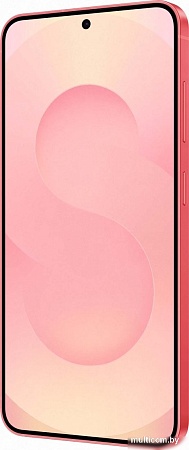 Телефон Samsung Galaxy S25 SM-S931B 12GB/128GB (коралловый)