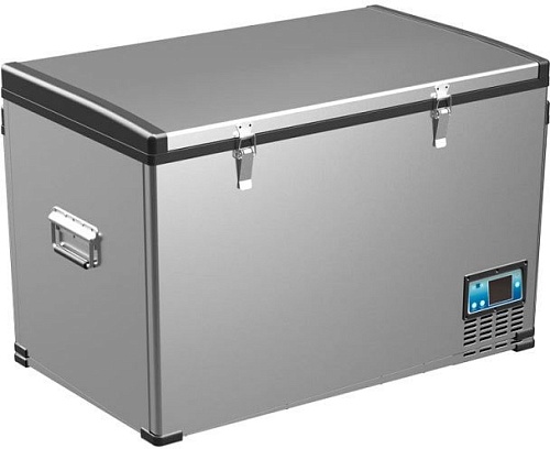 Компрессорный автохолодильник Alpicool BD110