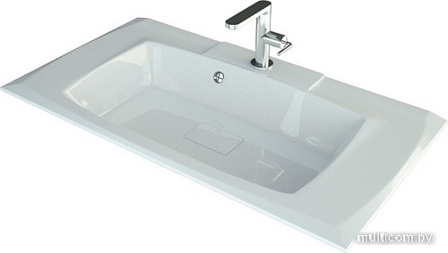 Умывальник Andrea Alex 1000