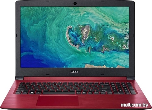 Ноутбук Acer Aspire 3 A315-53G-537M NX.H49ER.002