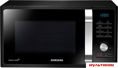 Микроволновая печь Samsung MS23F302TQK