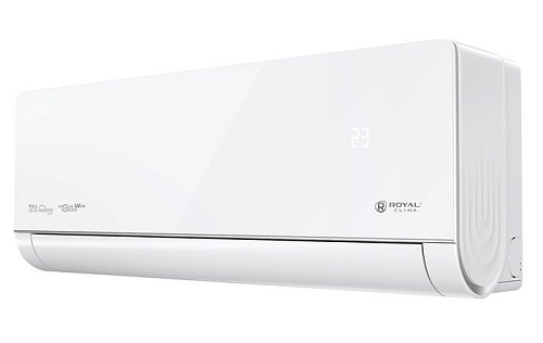 Кондиционер Royal Clima Supremo Blanco Full DC EU Inverter RCI-RSB30HN