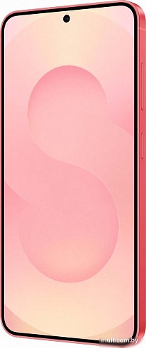 Телефон Samsung Galaxy S25 SM-S931B 12GB/128GB (коралловый)