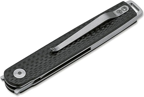 Складной нож Boker Plus LRF Carbon BK01BO079