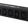 Блок распределения питания CrownMicro CMPDU-13