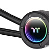 Жидкостное охлаждение для процессора Thermaltake Toughliquid 280 EX Pro ARGB CL-W419-PL00BL-A