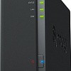 Сетевой накопитель Synology DiskStation DS118