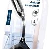 Микрофон Gembird MIC-DU-02