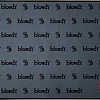 Коврик для стола A4Tech Bloody BP-30L