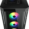 Корпус Cougar Douface Pro RGB CGR-5AD1B-RGB