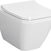 Унитаз Vitra Integra Square 7082B003-0075 (без сиденья)