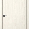 Межкомнатная дверь Юркас Лайт ДПГ 60x200 (латте)