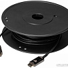 Кабель Aten HDMI - HDMI VE781020 (20 м, черный)