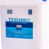 Акриловая грунтовка Техникс ГЗ-2501 концентрат (10 кг)