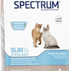 Сухой корм для кошек Spectrum Slim 34 c курицей 12 кг