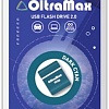 USB Flash Oltramax 50 16GB (бирюзовый)