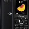 Мобильный телефон Digma Linx B241 (черный)