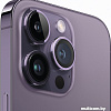 Смартфон Apple iPhone 14 Pro Dual SIM 256GB (темно-фиолетовый)