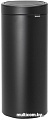 Brabantia Touch Bin New 30 л (минерально-черный)