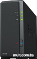 Сетевой накопитель Synology DiskStation DS118