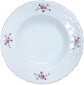 Тарелка глубокая Cmielow i Chodziez Rococo 7490-0031490